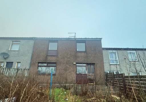 Refurbishment Project in Peterhead photo